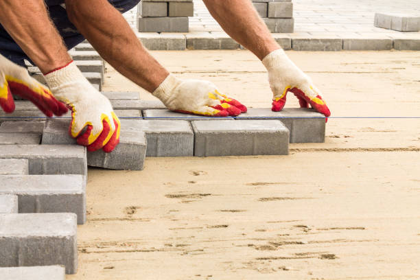 Best Cobblestone Driveway Pavers  in Maypearl, TX