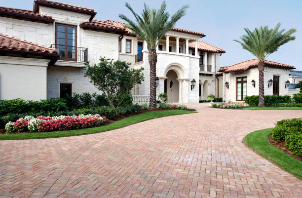 Best Driveway Pavers Cost  in Maypearl, TX
