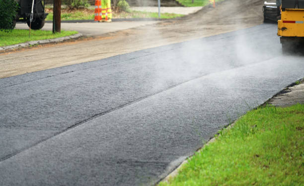 Best Residential Paver Driveway  in Maypearl, TX