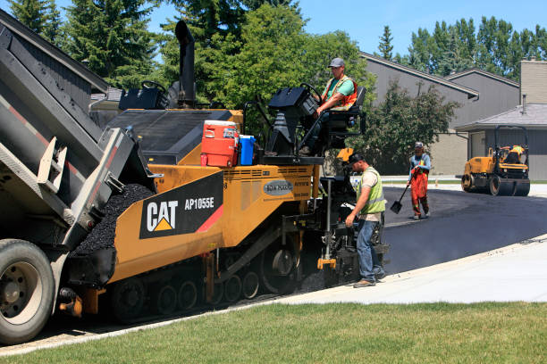 Best Best Driveway Pavers  in Maypearl, TX